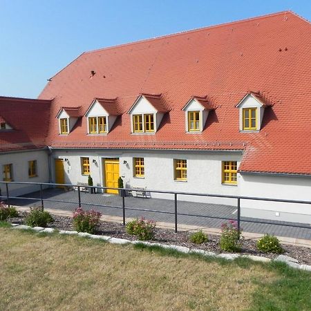 Hotel Altes Salzamt Bad Dürrenberg Exterior foto